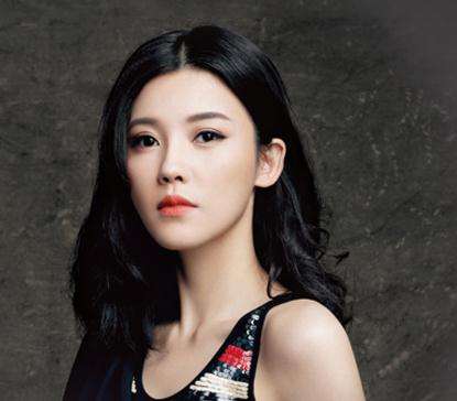 杨子姗的个人资料,杨子姗的个人资料简介