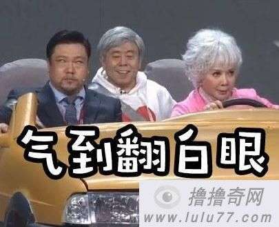 2018春晚蔡明表情包下载_历年春晚蔡明表情包合集高清无水印下载