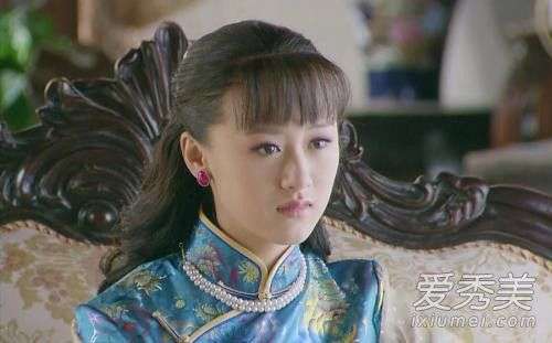 听雪楼舒靖容是谁演的袁冰妍个人资料介绍