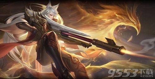 王者荣耀朱雀志什么时候返场百里守约朱雀志返场时间