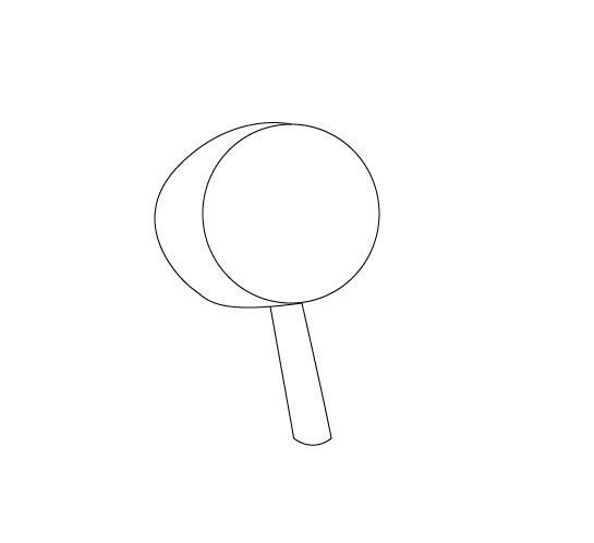 ai 画笔圆形,ai用画笔画圆