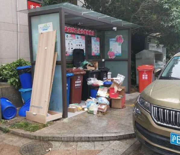 猫屎是干垃圾还是湿垃圾?狗屎如何垃圾分类?