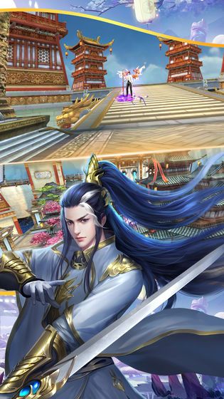 御仙缘之天域至尊