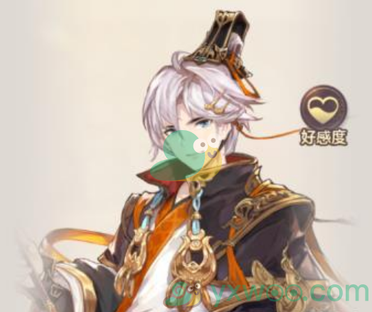 三国志幻想大陆吴国陆逊怎么样 吴国陆逊角色详解