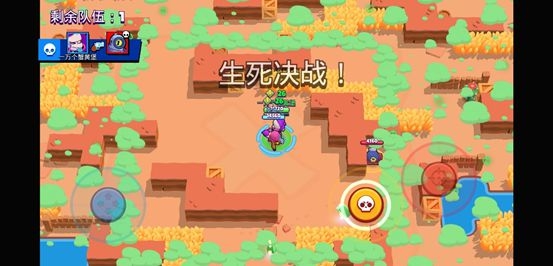 荒野乱斗8比特要怎么玩 荒野乱斗8比特玩法攻略