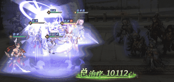 三国志幻想大陆蔡文姬阵容怎么搭配 幻想大陆蔡文姬最强阵容推荐