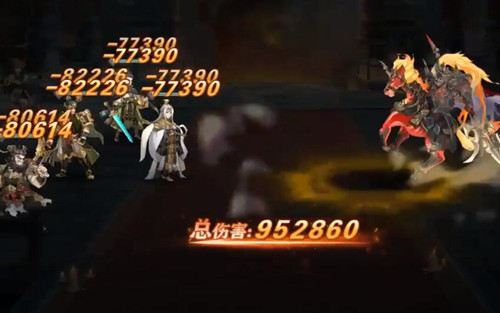 三国志幻想大陆开局选什么武将好 三国志幻想大陆开局武将选择攻略
