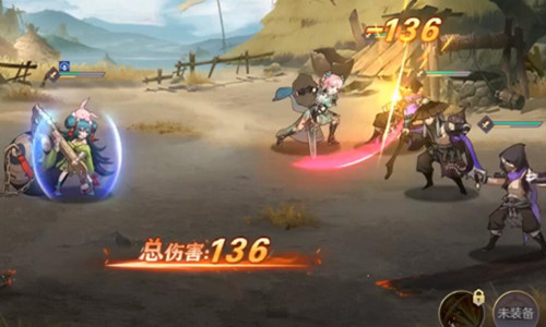 三国志幻想大陆中名将好感度怎么提升 提升名将好感度方法分享