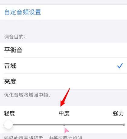 苹果iOS14怎么设置耳机调节 苹果iOS14耳机调节设置指南