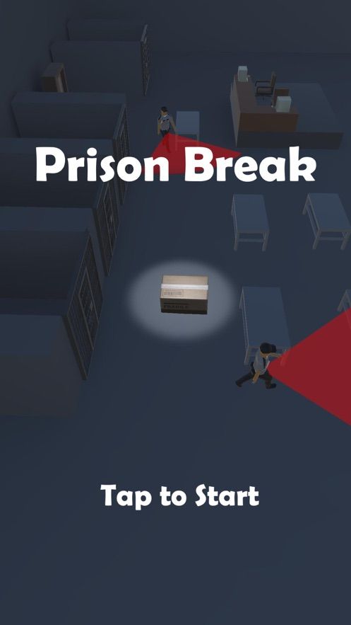 Goodbye Jail