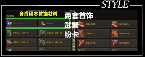 DNF手游罗斯特团本奖励怎么样 DNF罗斯特团本奖励详解