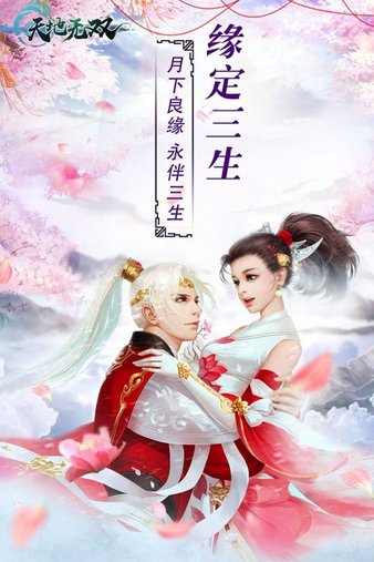 天地无双安卓版