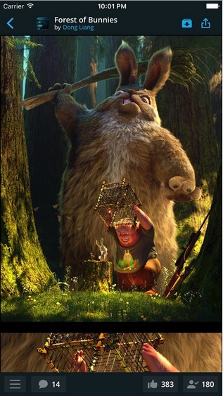 artstation