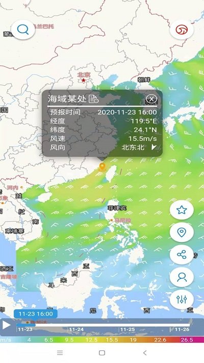中国海洋预报