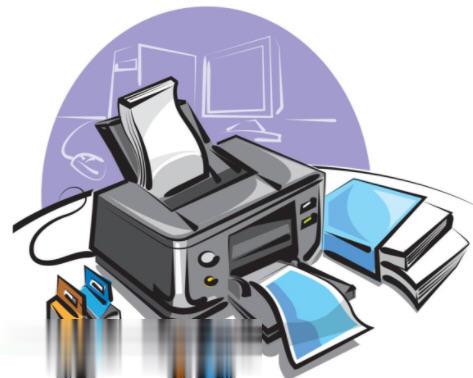 电脑中打印机无法打印怎么办 解决打印机无法打印方法教学