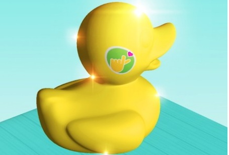 肥皂机3D