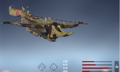 永劫无间全武器介绍 永劫无间全武器展示