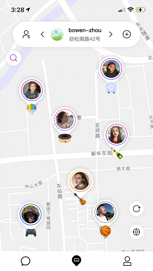 活者