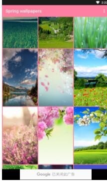 春季壁纸app图片1