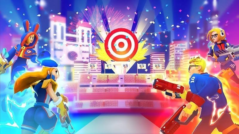 专业射手1.8.7