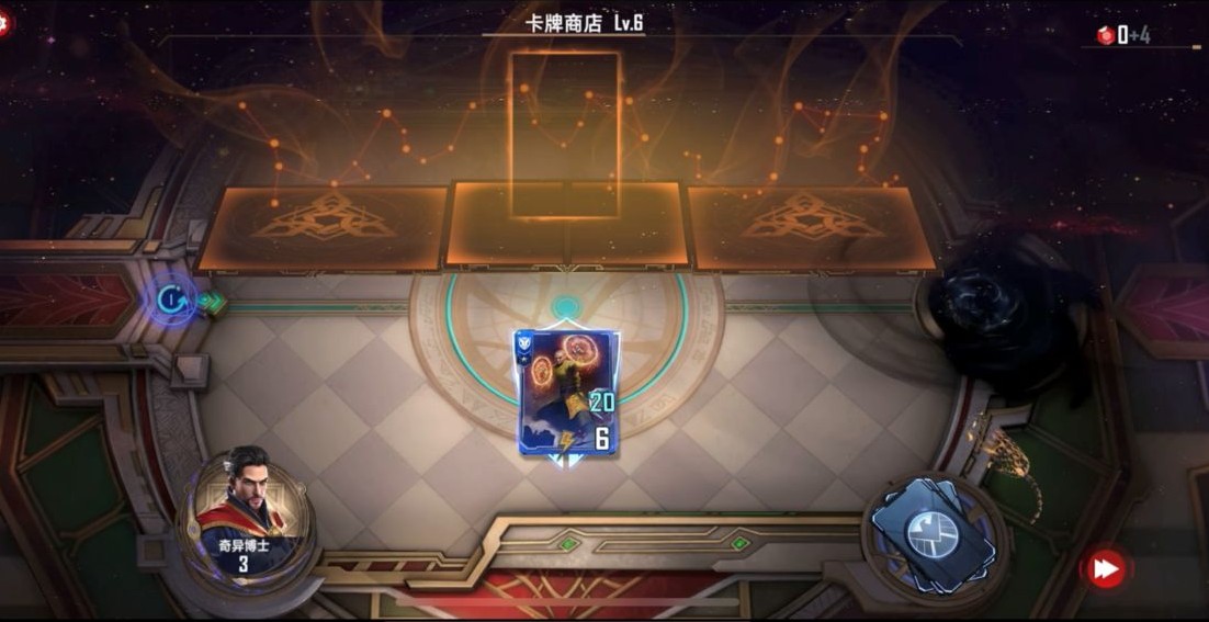 奇异博士游玩攻略,奇异博士游玩攻略视频
