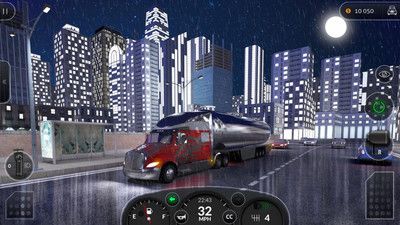卡车模拟pro2_图片2