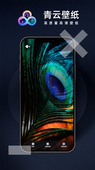 青云壁纸app