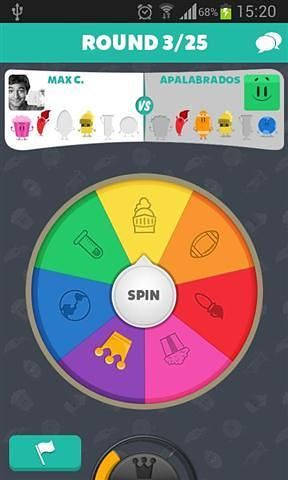 Trivia Crack_图片1