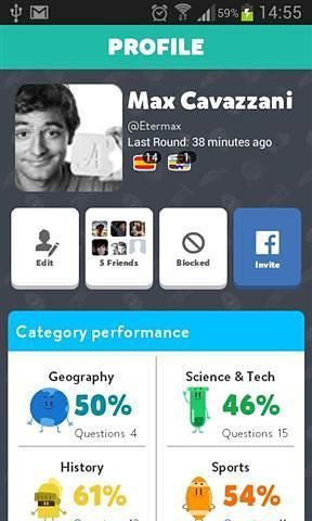 Trivia Crack_图片2