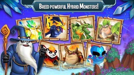 Monster Legends_图片2