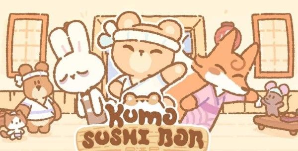 Kumo寿司吧_图片1
