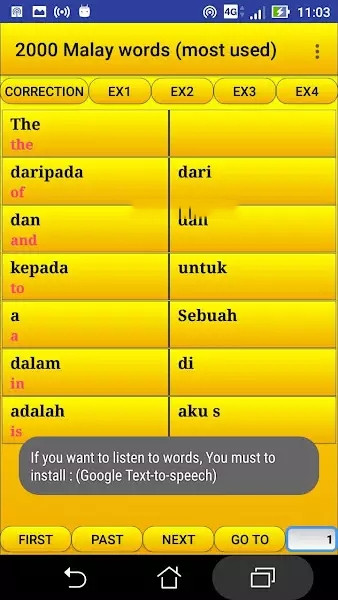 马来人的话语言学习APP官方版图片1