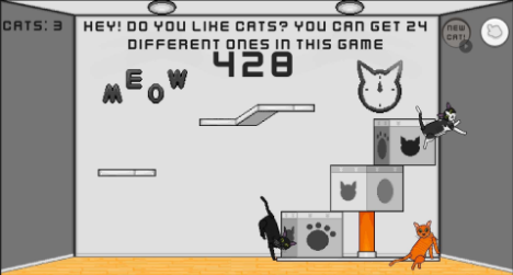 24只猫_图片1