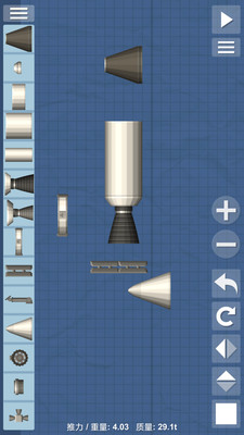 航天模拟器2021最新版版