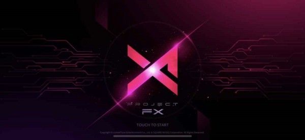 Project FX_图片1