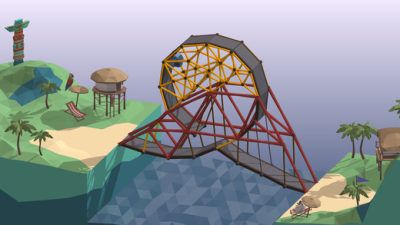 造桥模拟器_图片1