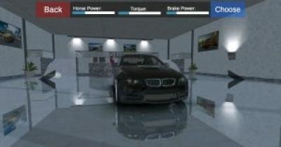 欧洲豪华轿车模拟器_图片1