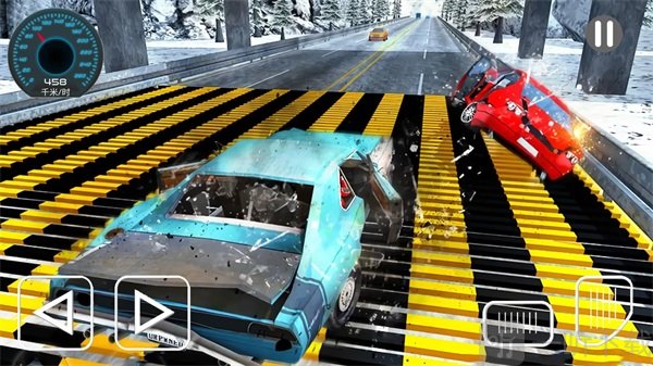 车辆破坏真实模拟游戏下载-车辆破坏真实模拟最新版下载v1.0