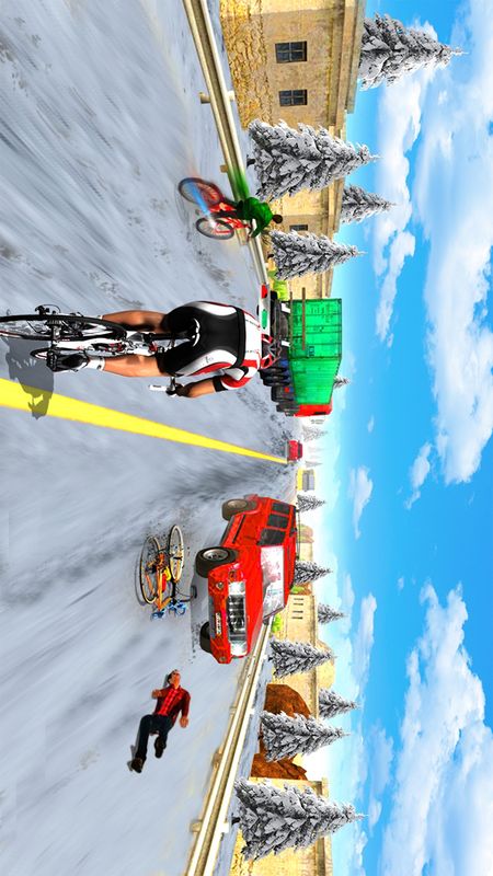 模拟自行车大赛_图片1