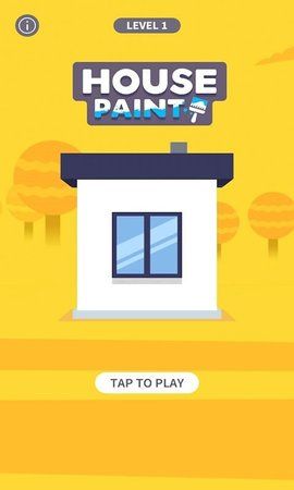 住宅油漆游戏_图片1