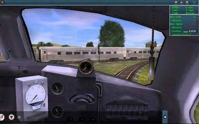 Trainz Simulator实况模拟列车中国版_图片1
