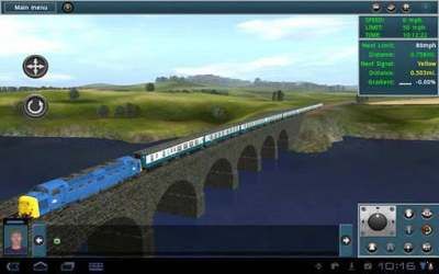 Trainz Simulator实况模拟列车中国版_图片2