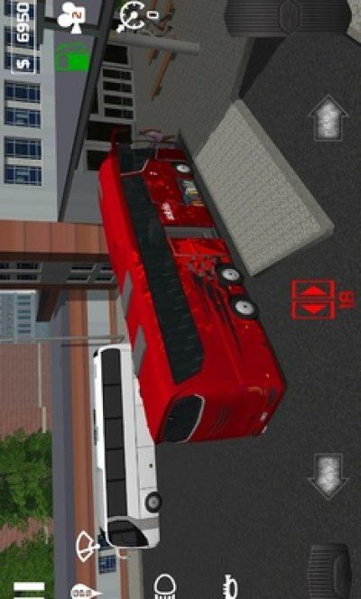 公共交通模拟器版_图片1