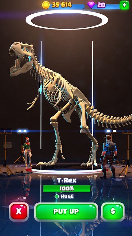 古代恐龙世界安卓版图片2