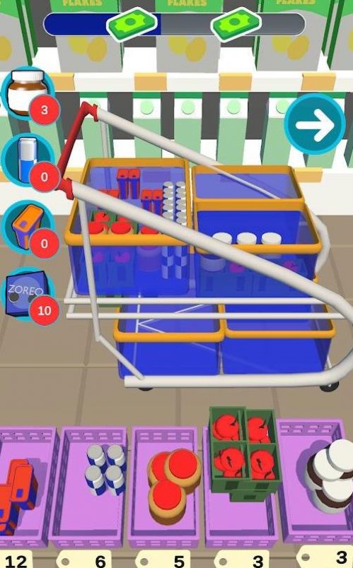FillTheCart