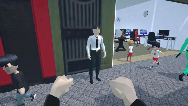 网吧模拟_图片1