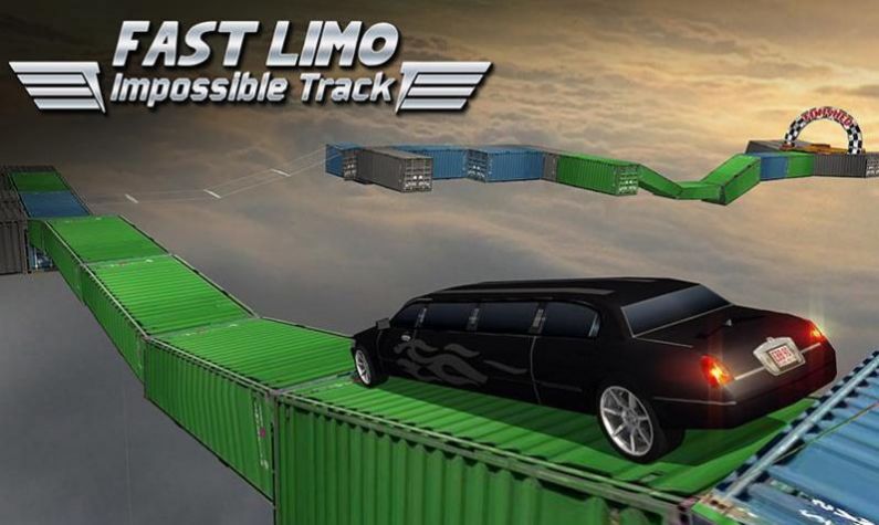 快速豪华轿车不可能的轨道游戏中文官方版（OurPlay）图片2