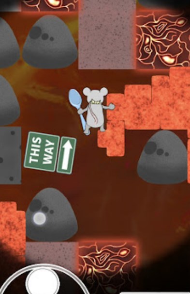 老鼠天堂游戏图片1