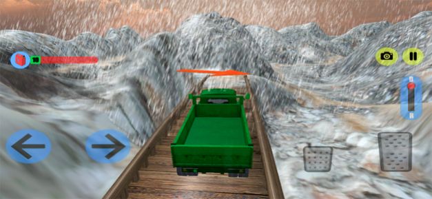 越野泥车模拟器3D游戏图片1