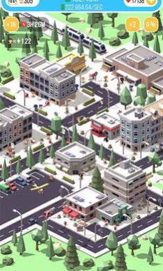 岛屿城市建设大亨游戏安卓版图片1